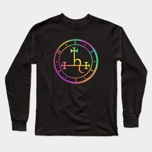 Sigil Lilith Long Sleeve T-Shirt